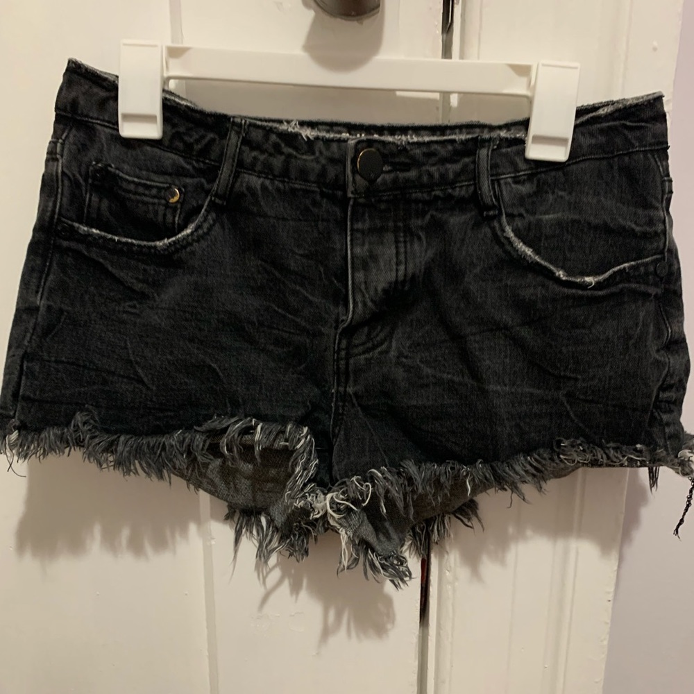 Short